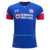 Fußballtrikots Cruz Azul 2018-2019 Kurzarm Heimtrikotsatz kaufen